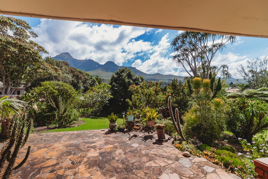 3 Bedroom Property for Sale in Fernridge Western Cape